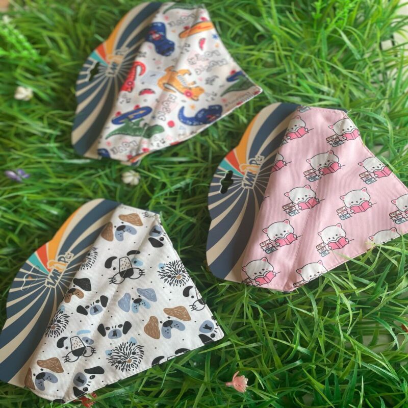 Collar Bandana